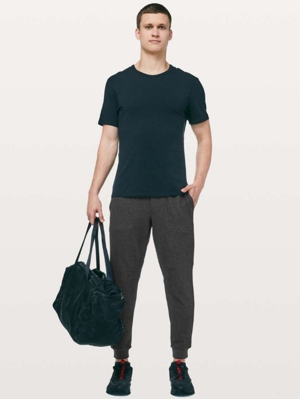Lululemon At Ease Jogger